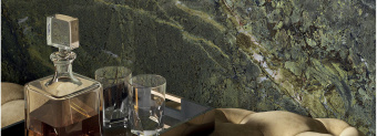 FMG MARMI MAXFINE VERDE PERSIA LUCIDATO L175487MF6 75X150