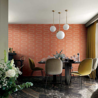 REX FILATI VAGUE SCARLATTO R 767109 120X240X0,6