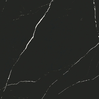 PORCELANOSA LIEM G354 BLACK 59.6Х59.6