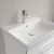 РАКОВИНА 60Х47 VILLEROY&BOCH AVENTO, STONE WHITE (415860RW)