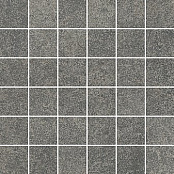 PARADYZ FLASH GRAFIT 29.8x29.8 МОЗАИКА