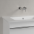 РАКОВИНА 130Х50 VILLEROY&BOCH VENTICELLO, WHITE ALPIN CERAMICPLUS (4111DJR1)