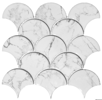 KOTTO SCP 6050 SCALES 27,5X28,5X0,9