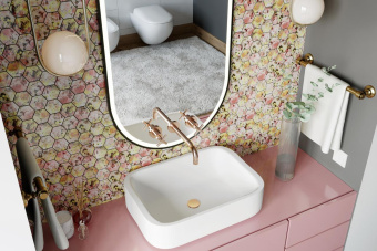 KOTTO HP 6005 HEXAGON 29,5X29,5X0,9