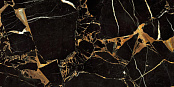 GOLDEN TILE SAINT LAURENT BLACK 30X60X0,9