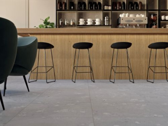 LASSELSBERGER RAKO CASTONE CEMENT RECT. GREY 59,8X59,8