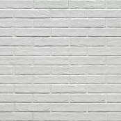 RONDINE RECOVERY STONE TOTAL WHITE BRICK 6Х25