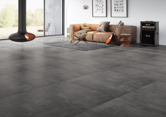 CERRAD TASSERO GRAFIT RECT 59,7X119,7X1