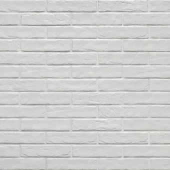 RONDINE RECOVERY STONE TOTAL WHITE BRICK 6Х25