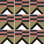 EQUIPE BAUHOME MARK COLD 27694 20X20