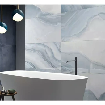 LA FAENZA CERAMICA ORO AGA 9018 LP 90X180