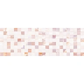 CERAMICA DESEO ETANIA JOLIE PINK DECOR 30Х90 ДЕКОР