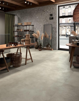 MIRAGE CL 01 CALM NAT SQ 80X80X0,9