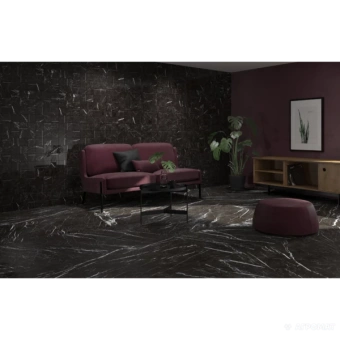 PERONDA MARQUINA BLACK/NAT/R 75,5X151