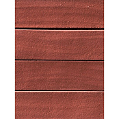TERRATINTA SARTORIA FORNACE RED BRICK MATT SAARFO04N 6Х30