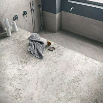 FLORIM GROUP PLIMATECH PLIMAWHITE/03 NATURALLE 776570 60X120X0,9