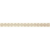 PARADYZ CASSINIA BEIGE LISTWA 5.8x75