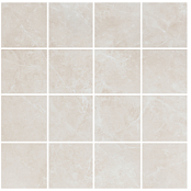 PAMESA ASCOLANO MALLA BEIGE LEVIGLASS 30X30