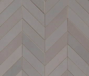 MUTINA MEWS CHEVRON PIGEON BOM68 5,5X19,6