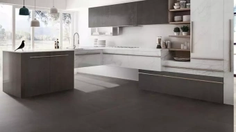 AVA CERAMICA METAL