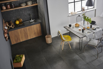 IMOLA X-ROCK BLACK X-ROCK 12N AS 60X120