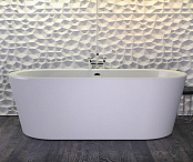 ВАННА АКРИЛОВАЯ KNIEF HOT 180X80 СМ (0100-072)