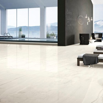 FIANDRE MARMI MAXIMUM BRIGHT ONYX MAXIMUM SEMILUCIDATO MMS246715 75X150