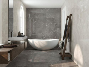 PAMESA PIAVE ARGENT COMPACGLASS 60Х60