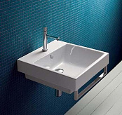 КЕРАМИЧЕСКАЯ РАКОВИНА 50 СМ CATALANO ZERO (15QZE00)