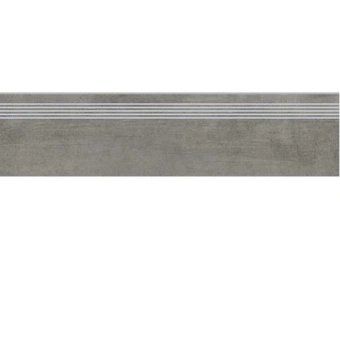 OPOCZNO GRAVA GREY STEPTREAD 29,8Х119,8