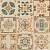 Фото плитки MAINZU CERAMICA VERONA PAV DECOR 20X20X0,9 из коллекции MAINZU VERONA 