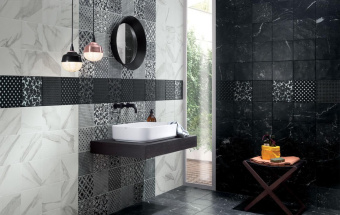 FAP ROMA STATUARIO MATT 20X20