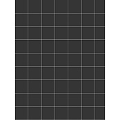 TERRATINTA MICRO WAYS FLAT BLACK MIWAF0712 12,5Х12,5