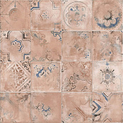 ABK PLAY RE-USED MIX CLAY PF60003481 20X20X0,85