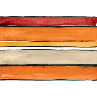 IMOLA CERAMICA STRIPES SUN MIX 20X60