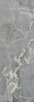 SAIME CERAMICHE SHINE AZZURRO NAT 90X270X6.5