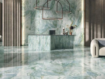 BOTTEGA GLAMOUR