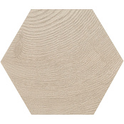 EQUIPE HEXAWOOD GREY 21627 17.5X20