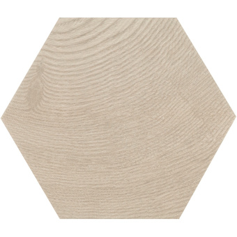 EQUIPE HEXAWOOD GREY 21627 17.5X20