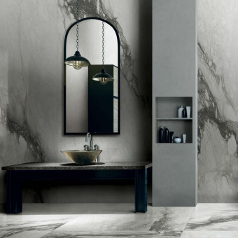 REX ETOILE RENOER MATTE 80X80X1