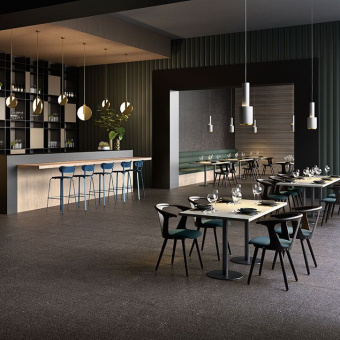 СOEM PORFIRICA BLACK L/R PO750LR 75X75X1