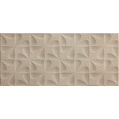 PAMESA CERAMICA AKTUELL DAMM TAUPE RELIVE 20x45.2