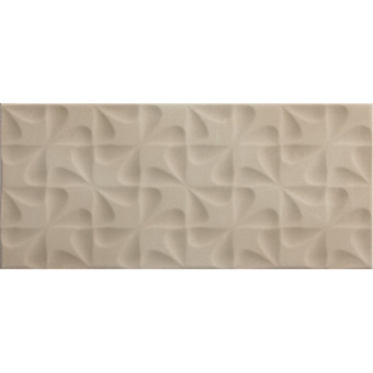 PAMESA CERAMICA AKTUELL DAMM TAUPE RELIVE 20x45.2