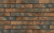 PARADYZ ARDIS RUST КЛИНКЕРНАЯ ФАСАДНАЯ ПЛИТКА МАТ 6,6X40X1,1