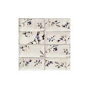 MAINZU FABOLA BLU 15x30