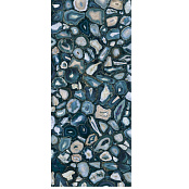 FLORIM GROUP MYSTIC LUXE INDIGO GOLD GLOSSY 779888 60x120x0,6