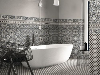 REALONDA ORLY DECO 44,2Х44,2