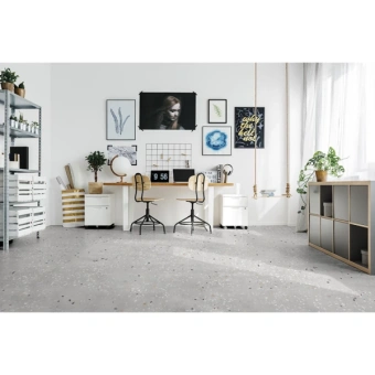 ITT CERAMIC NAPOLI PEARL MATT RECT. 75X75