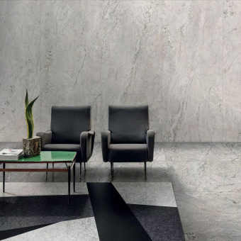 FLORIM GROUP PLIMATECH PLIMAWHITE/02 STRUTTURATO 776401 60X120X2