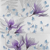 MYR CERAMICA CONCRET GRIS D-956 INSERTO 75x75